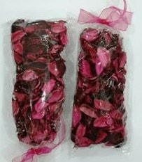 Kurutulmuş gül yaprağı 1 paket