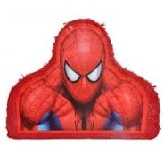 Örümcek adam Spiderman Pinyata ve sopası satışı