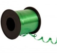 Yeşil Renk Rafya 8 mm 200 metre